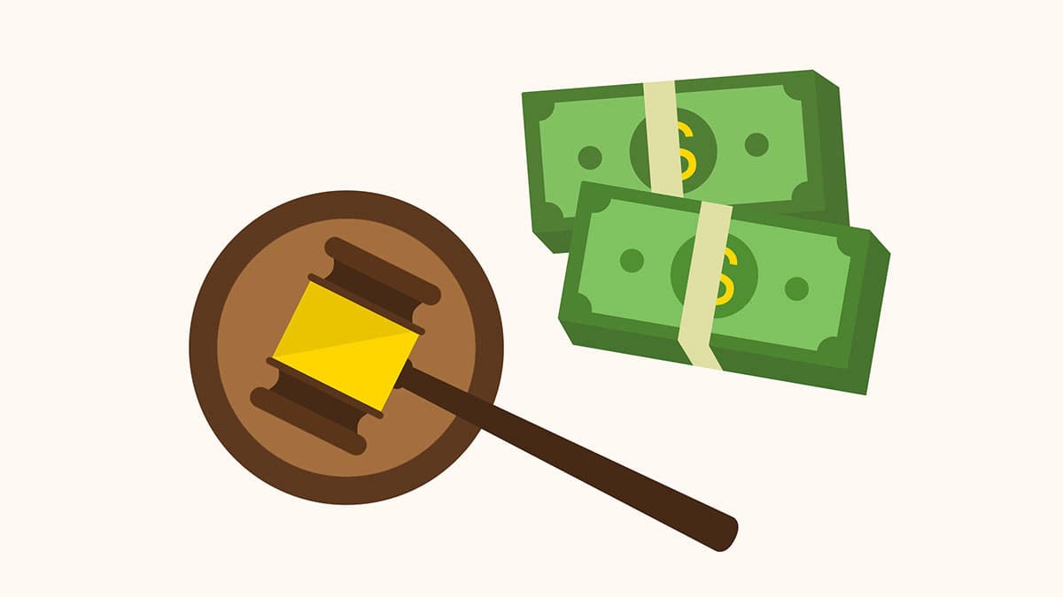 Appellate Court Dismisses Forfeited Funds Case Against Wells Fargo