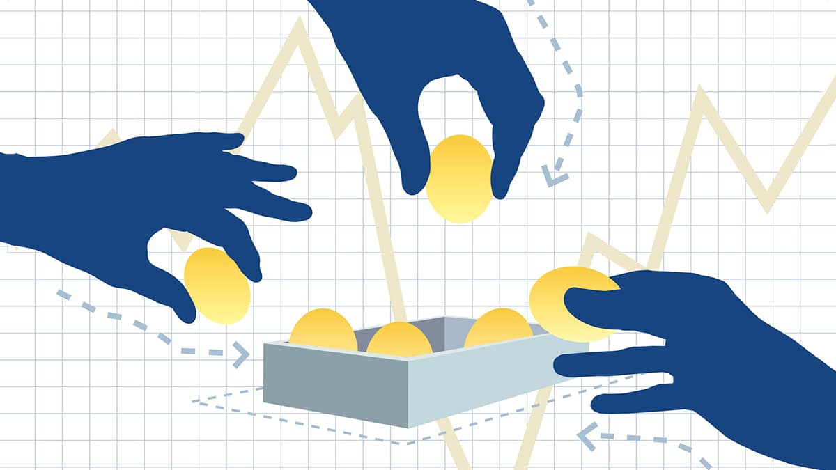 Carta Partners With Vestwell, Morgan Stanley on Retirement Planning Service