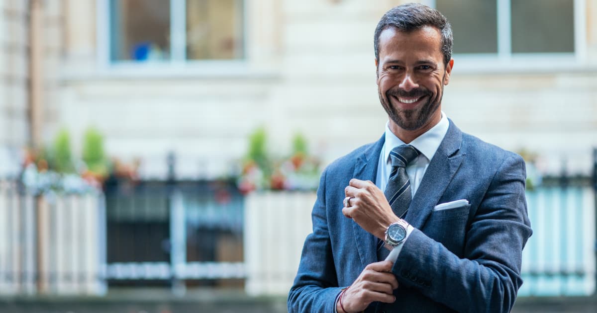 People Who Accomplished Remarkable Things by 60 Share One Pattern — They Changed Their Minds More Often and Their Identity...