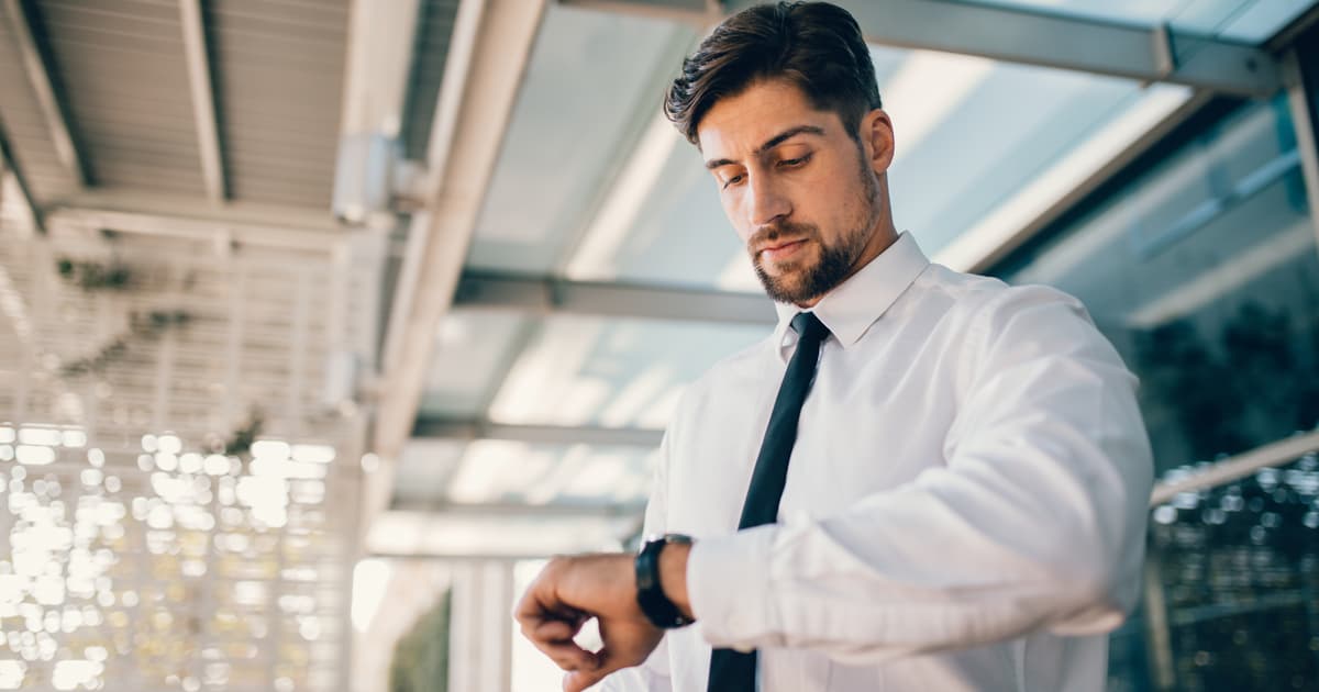 Psychology Suggests People Who Are Always Either Early or on Time Share a Single Trait that Quietly Governs Many Other...