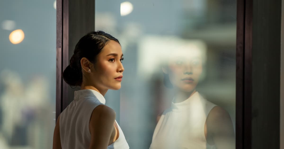 I’m 37, I Own a Home, I Show up, I Make Dinner – and some Nights I Sit in the...