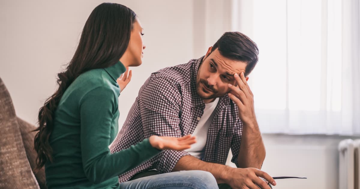 Psychology Suggests that Marriages that Are Technically Working — the Bills Paid, the Holidays Kept, the Affection Small but Consistent...
