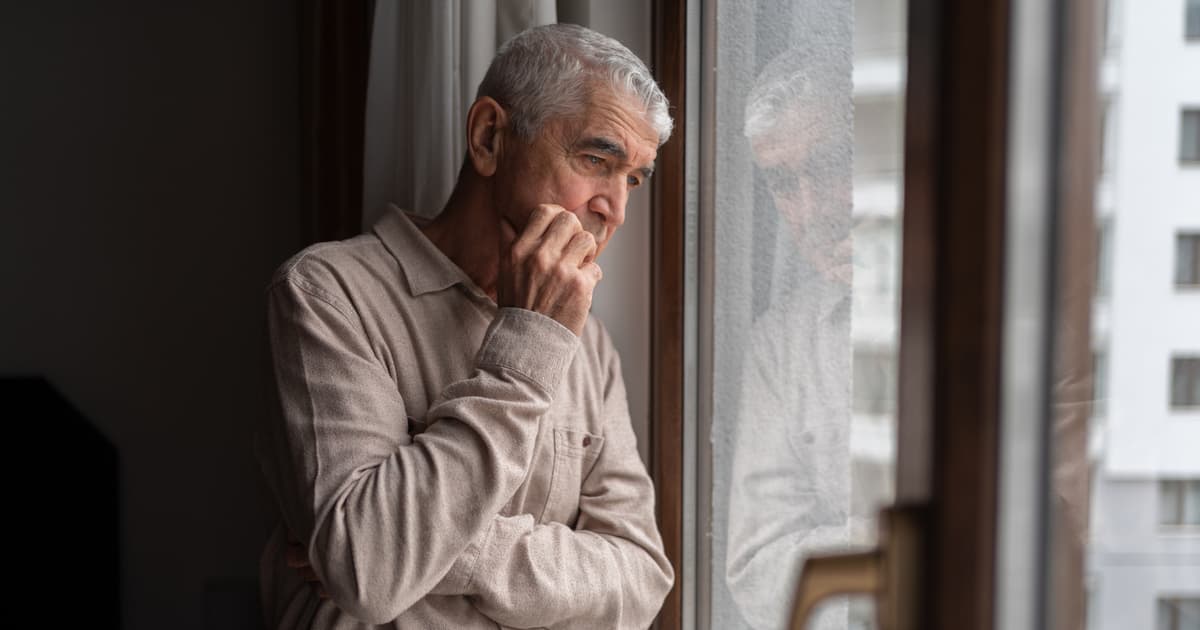 I Want to Say Something that My Generation Rarely Says Out Loud: Being Tough Your Whole Life Doesn’t Actually Protect...