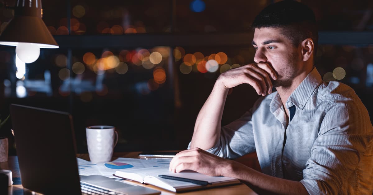 The Real Enemy of High Performance Isn’t Laziness, It’s Low-Grade Busyness