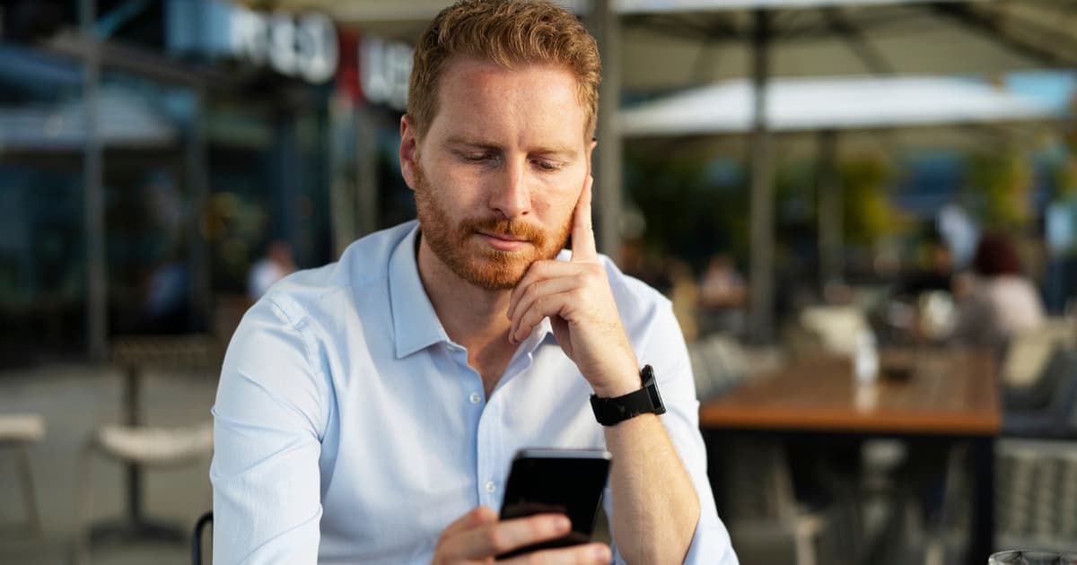 I Hit Every Goal I Set – the Title, the Income, the House – and Sat in My Car in...