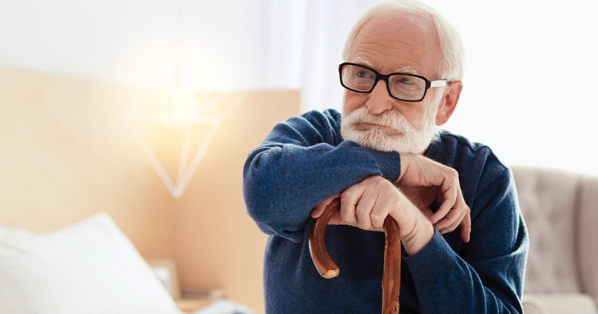 Nobody Warns You About the Part of Aging Past 70 that Actually Lands Hardest, and It Isn’t the Body or...