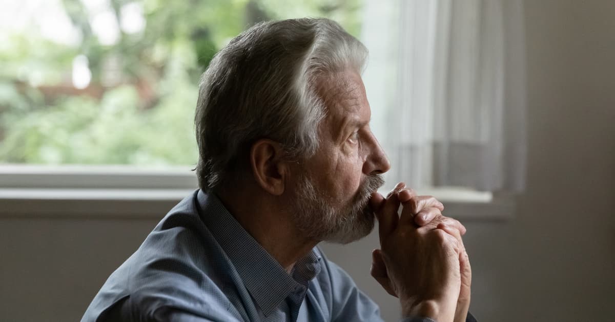 I Finally Understand that the Quiet Anger I Carried Wasn’t Bitterness. It Was What Happens when a Man Spends a...