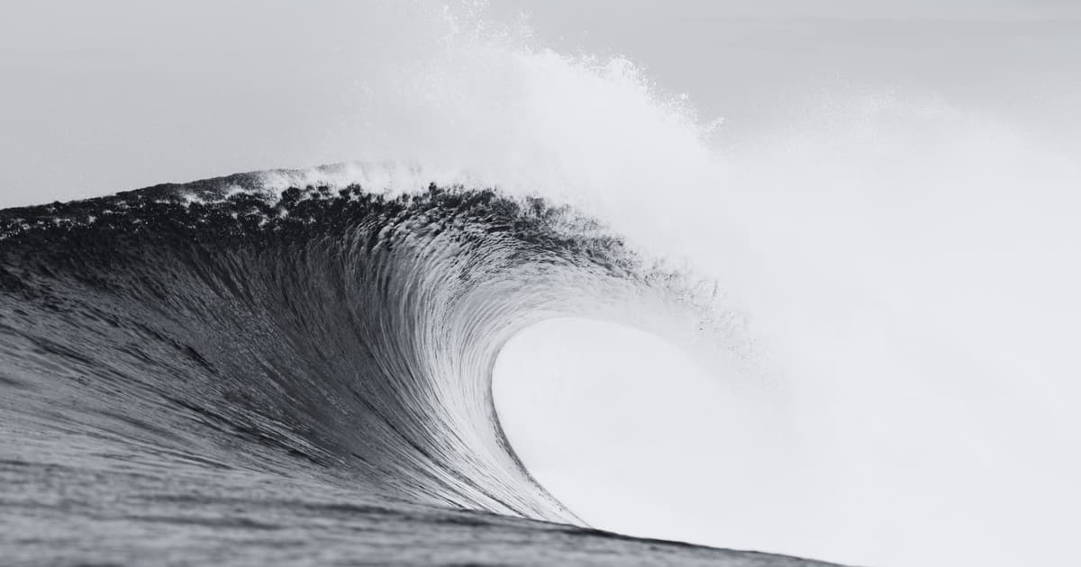 How to Position Yourself Before the Real AI Wave Hits