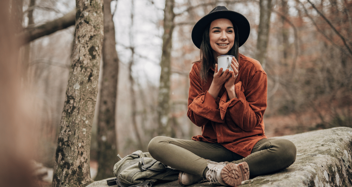 Psychology Says the Most Disciplined Morning Habit Isn’t Waking up Early, Meditating, or Cold Plunging, It’s the Specific Discipline of...