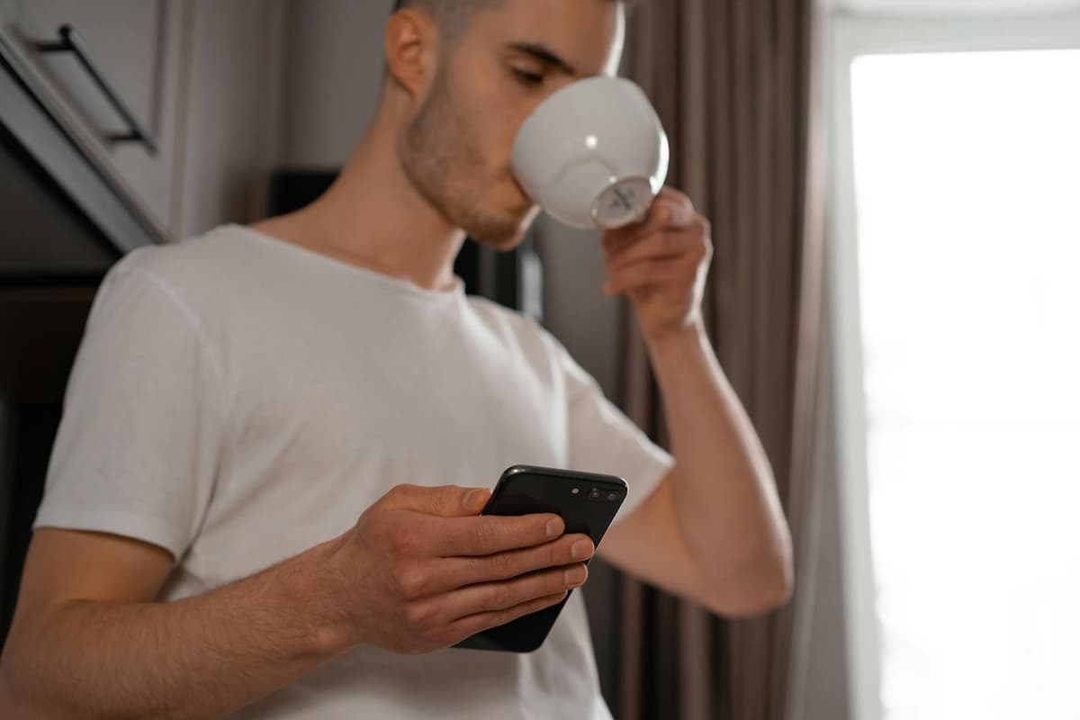 I Spent Three Months Waking up at 5am and Tracking Every Metric I Could Find – Sleep Quality, Word Count,...