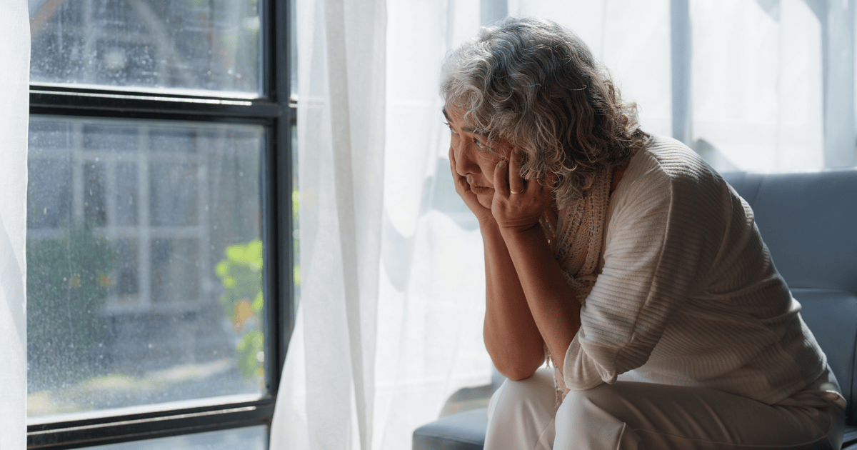 Psychology Says People Who Reach Their 60s without Close Friends Aren’t the Ones Who Lost Everyone Along the Way —...