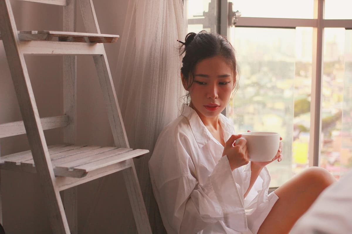 The Loneliest Sentence in the English Language Isn’t ‘I’m Alone’ — It’s ‘Never Mind, It Doesn’t Matter’