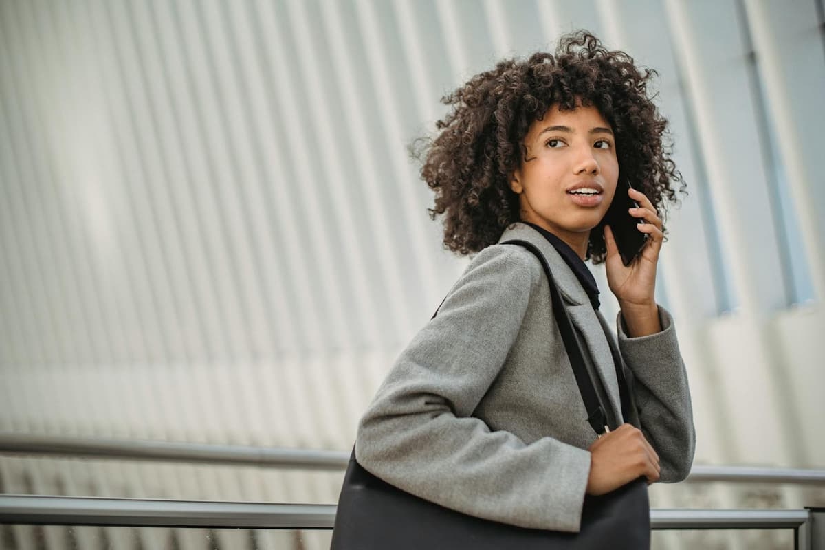 Adult Children Who Feel Almost Nothing on Routine Calls with a Parent — Not Love, Not Irritation, Not Connection, Just...