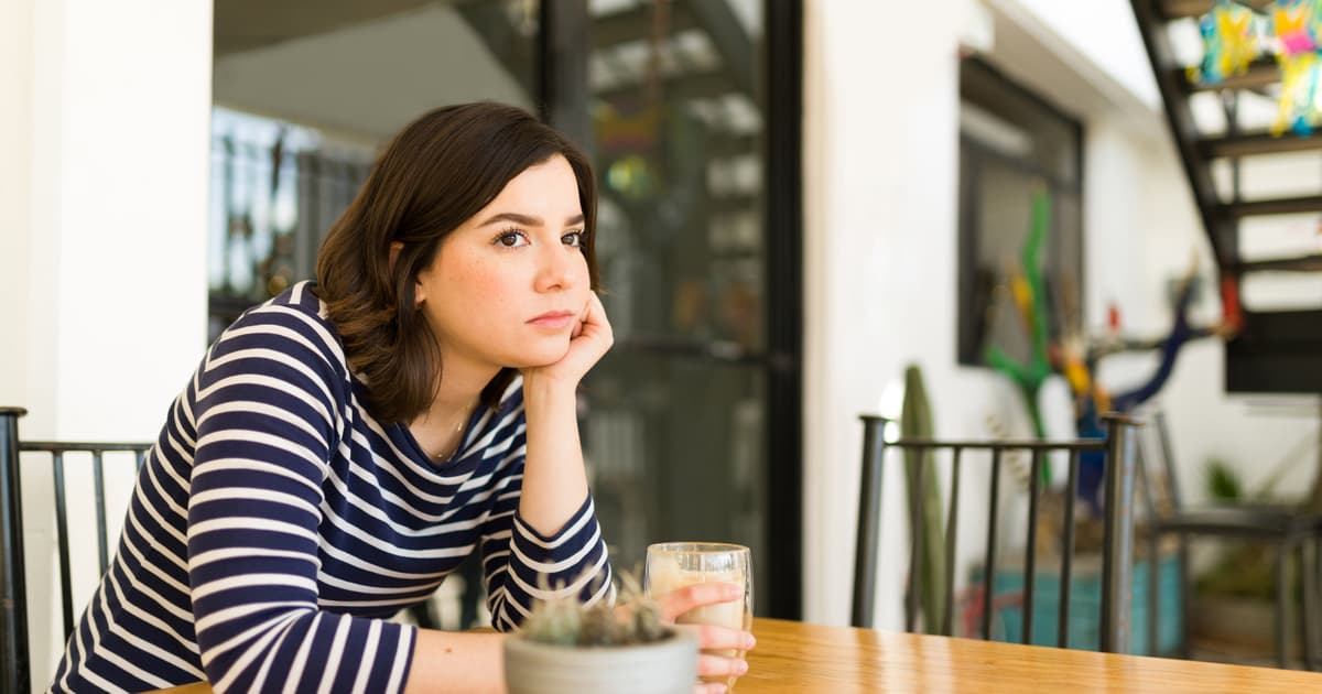 Psychology Says Good People with No Close Friends Aren’t the Difficult Ones — They’re the Ones Who Asked Too Little,...