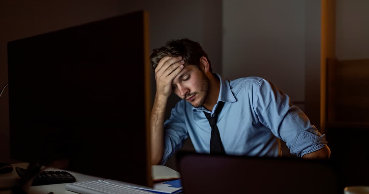 The People Most Frequently Mistaken for Lazy Aren’t the Ones Who Never Worked Hard — They’re the Ones Who Worked...