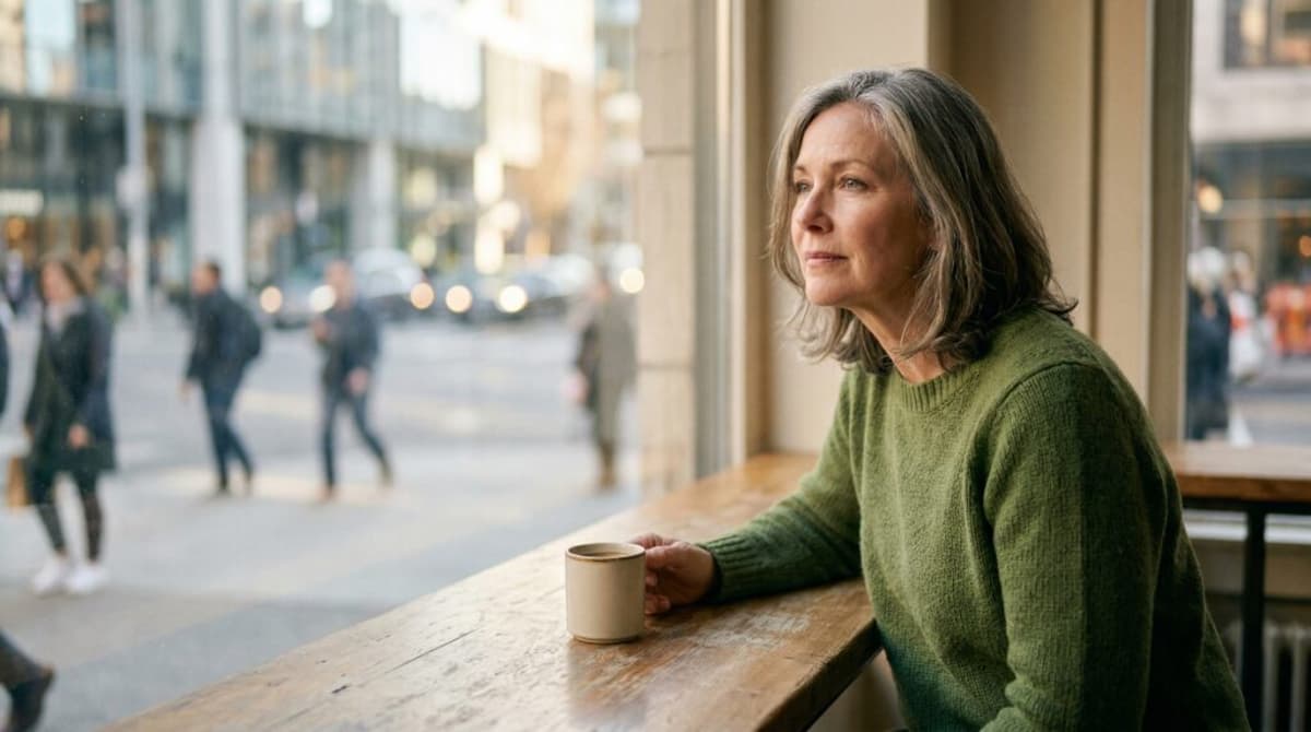 Somewhere Between 1995 and 2010, Patience Stopped Being a Virtue and Became a Market Failure – and We Built an...