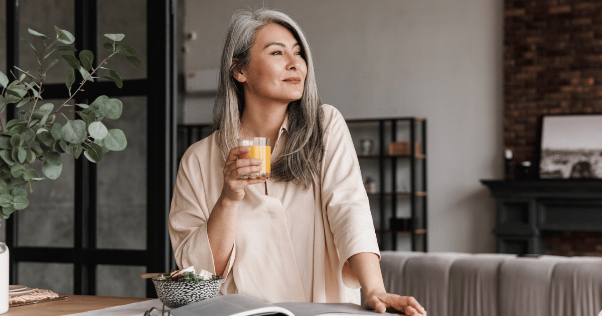 Psychology Says the Reason some People Become Gentler as They Age While Others Become Bitter Has Nothing to Do with...