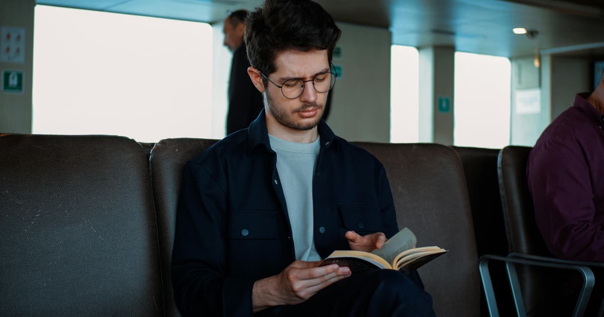 Psychology Suggests People Who Consume Self-Improvement Content Obsessively without Ever Changing Their Lives Aren’t Lazy or Lacking Discipline, They’re Getting...