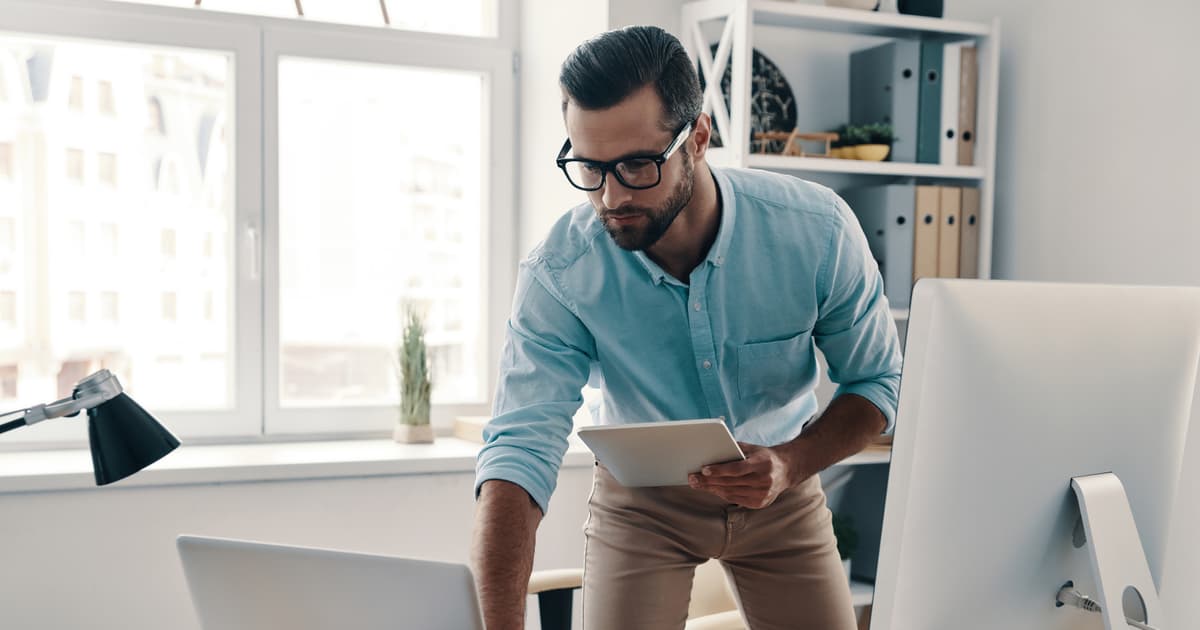 The Psychology of Attention Residue and How I Have Started Minimizing It