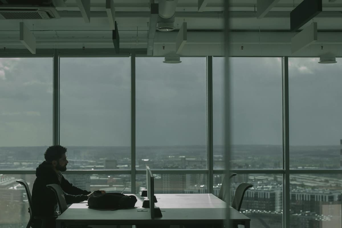 I Noticed Last Winter that I Have Been Answering ‘How Are You’ with ‘Busy’ for Twenty Years, and Busy Was...