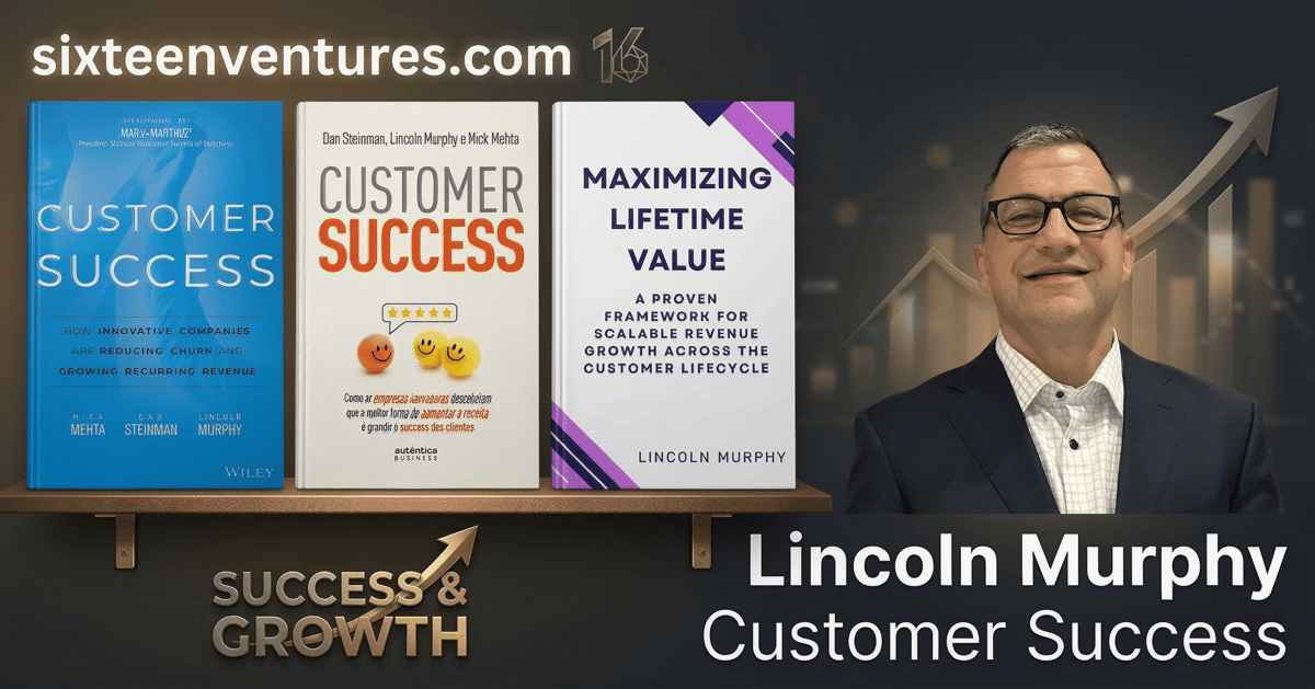 AI Does Not Remove the Humanity From Customer Success. It Is How We Scale It.