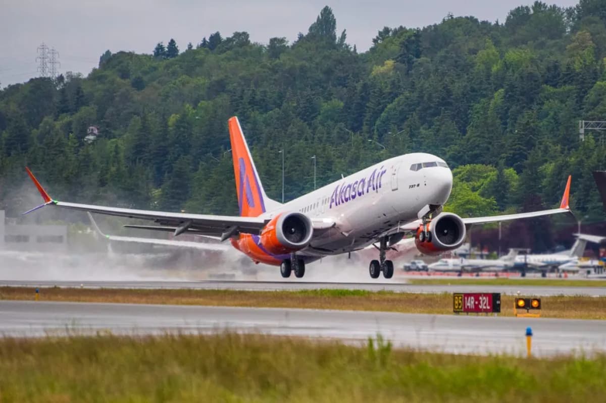 Akasa Heads to Hanoi as Iran War Freezes Gulf Expansion Plans