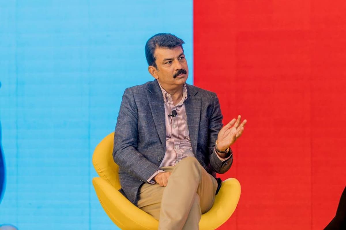 MakeMyTrip Co-Founder on India IPO and the AI Question Investors Stopped Asking