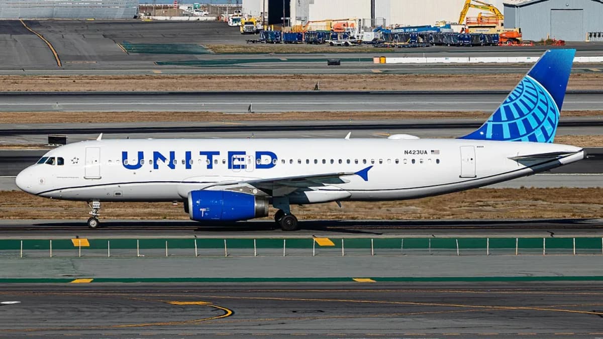 United CEO Still Wants a Merger With American: ‘This Would Be Really Good for Consumers’