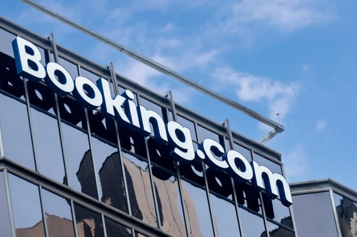 Booking Holdings to Sell Ads Across All Three OTA Brands for the First Time: Exclusive