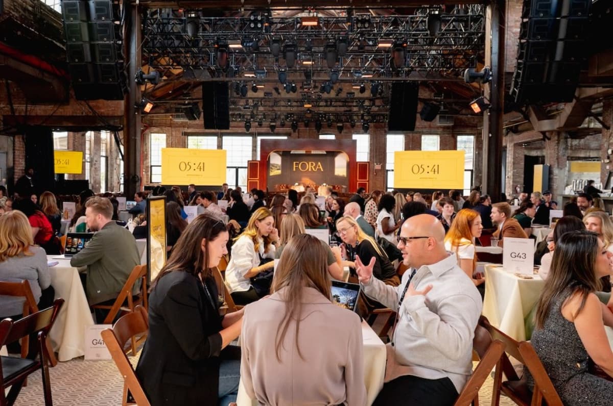 Fora Travel Acquires Legends to Bolster AI Capabilities for Travel Advisors