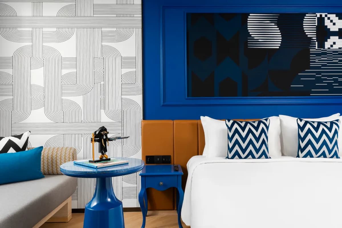 Why Hotel Owners Are Turning to Brands to Stay Competitive in Asia