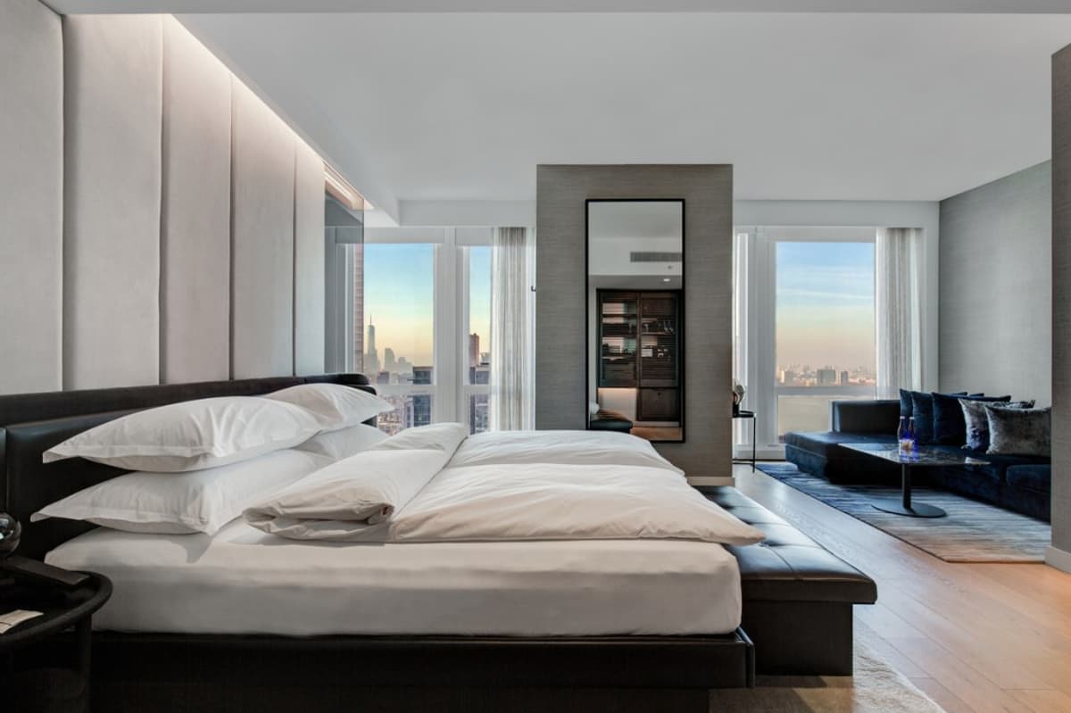 Equinox Hotels Is Finally Expanding — It’s Betting Everything on Sleep