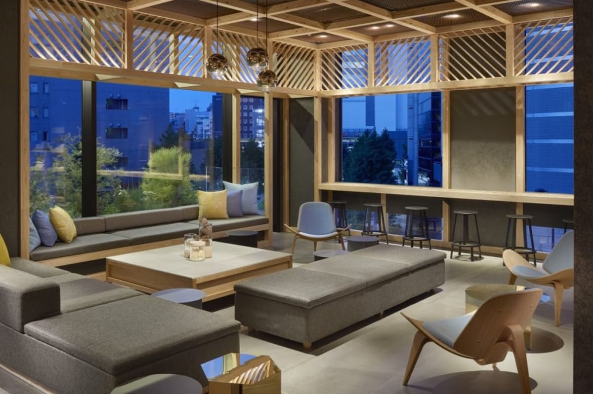 The Most Interesting Thing Hoshino Resorts Is Doing Isn’t Luxury