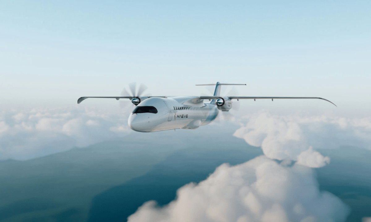 Green Aviation Startups Face a Funding Crisis