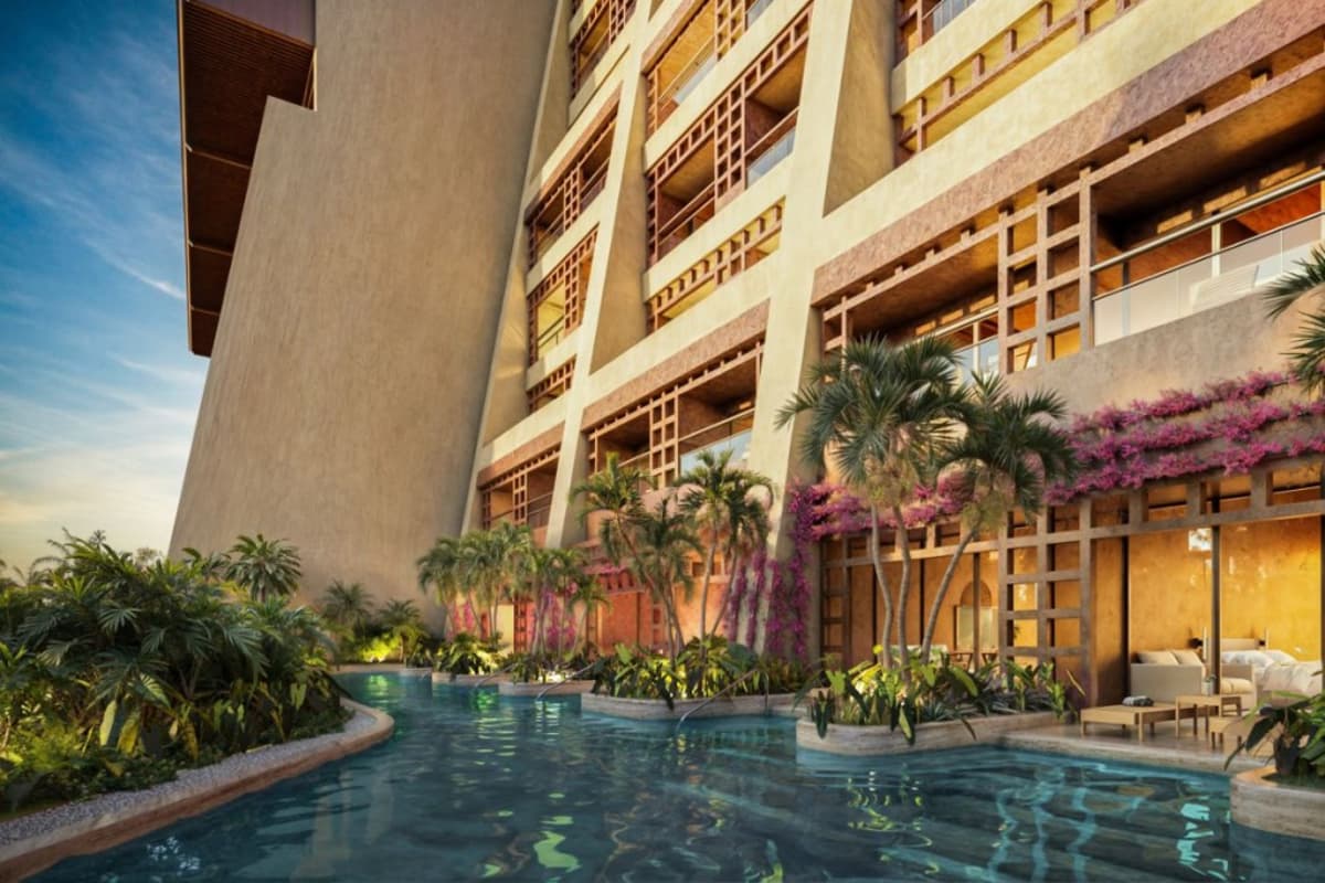 Marriott Hotel Owners Want a Bigger Cut of Loyalty Income