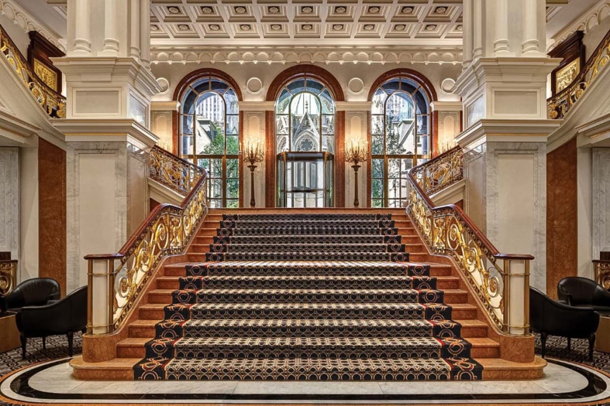 Highgate Takes Over Lotte’s New York Palace — How It Feeds the Next Deal