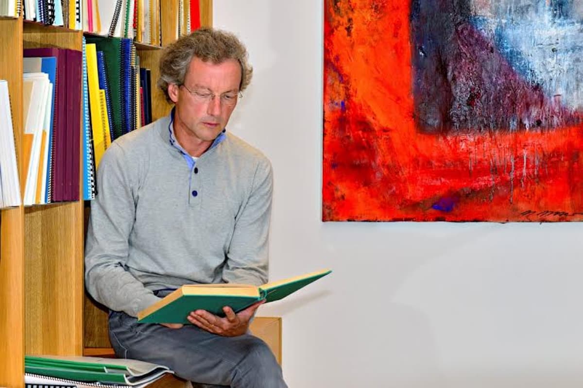 Another World-Class Orchestra Shuns London