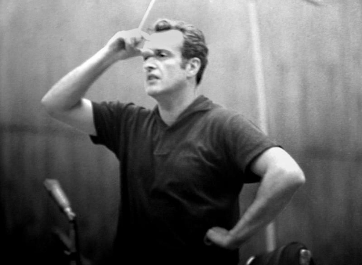 Deconstructing Carlos Kleiber for Our Troubled Times