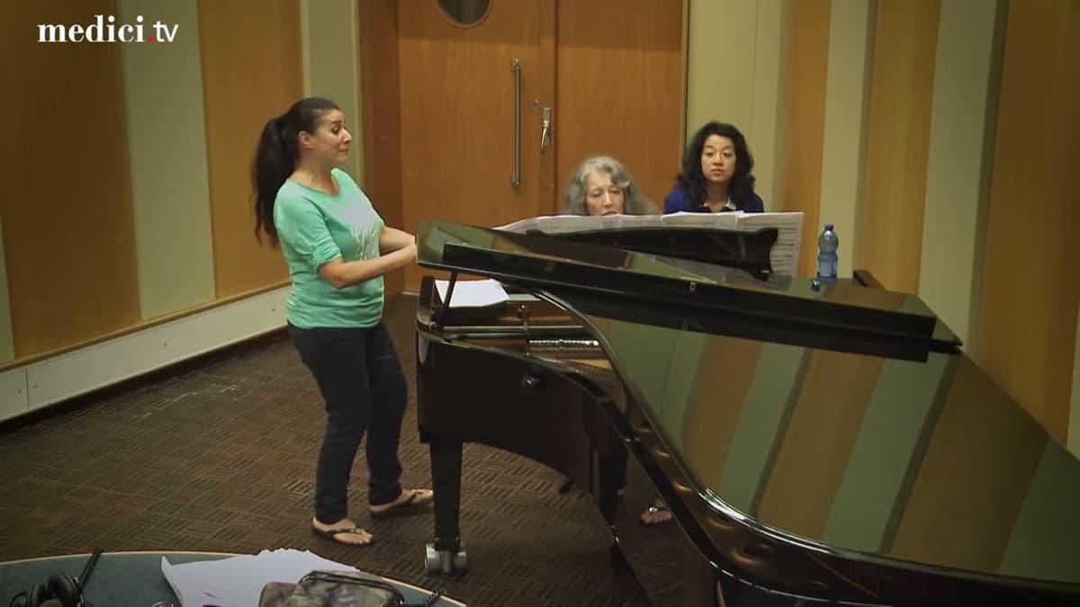 Cecilia Bartoli: Why I Turned Down Salzburg Festival