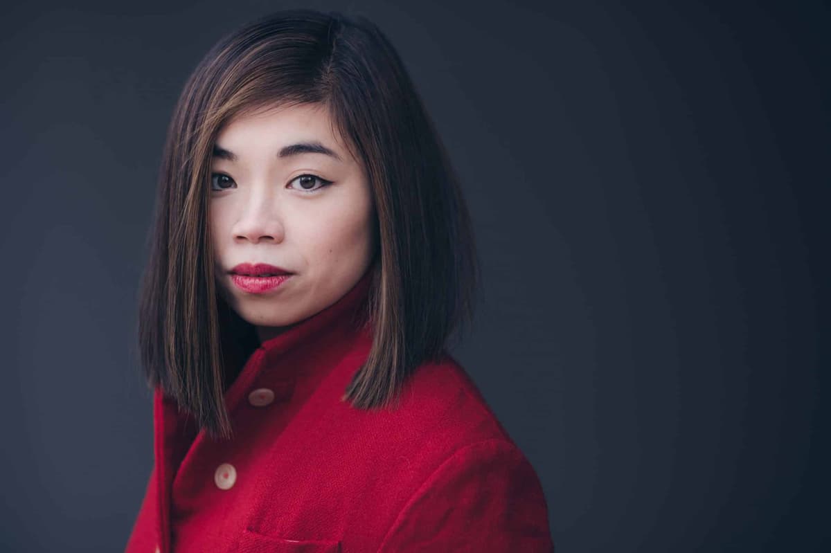 Elim Chan Lands a Job in Vienna