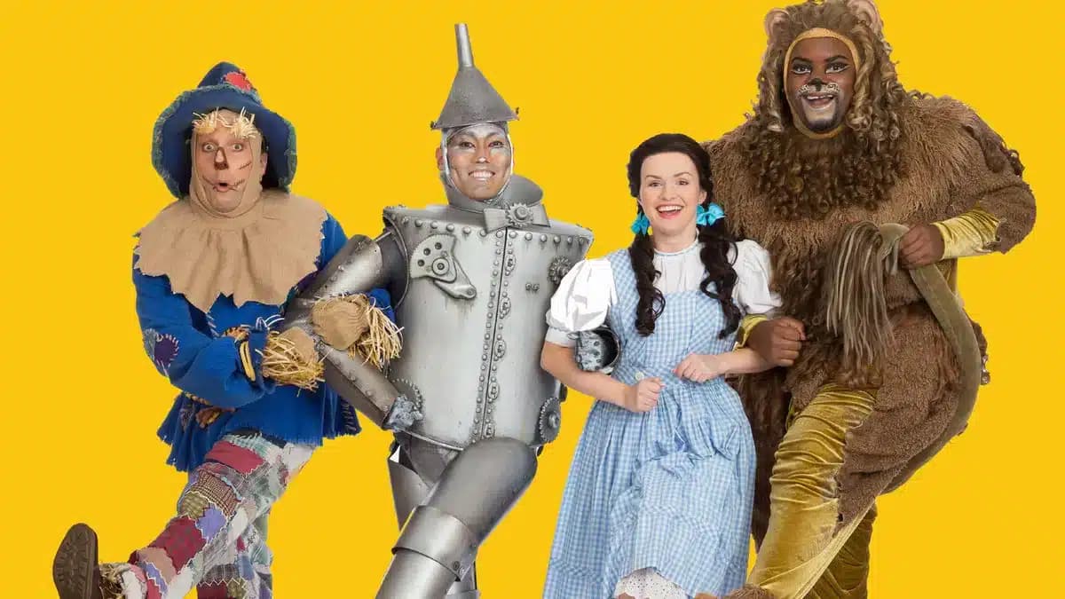 Dorothy’s Orchestra to Tour Amsterdam, Hamburg, Berlin