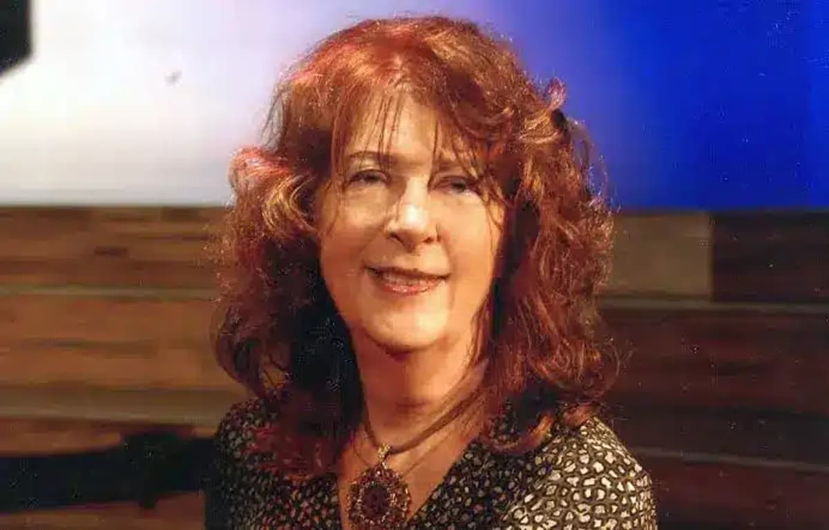 Death of a Former International Pianist, 84