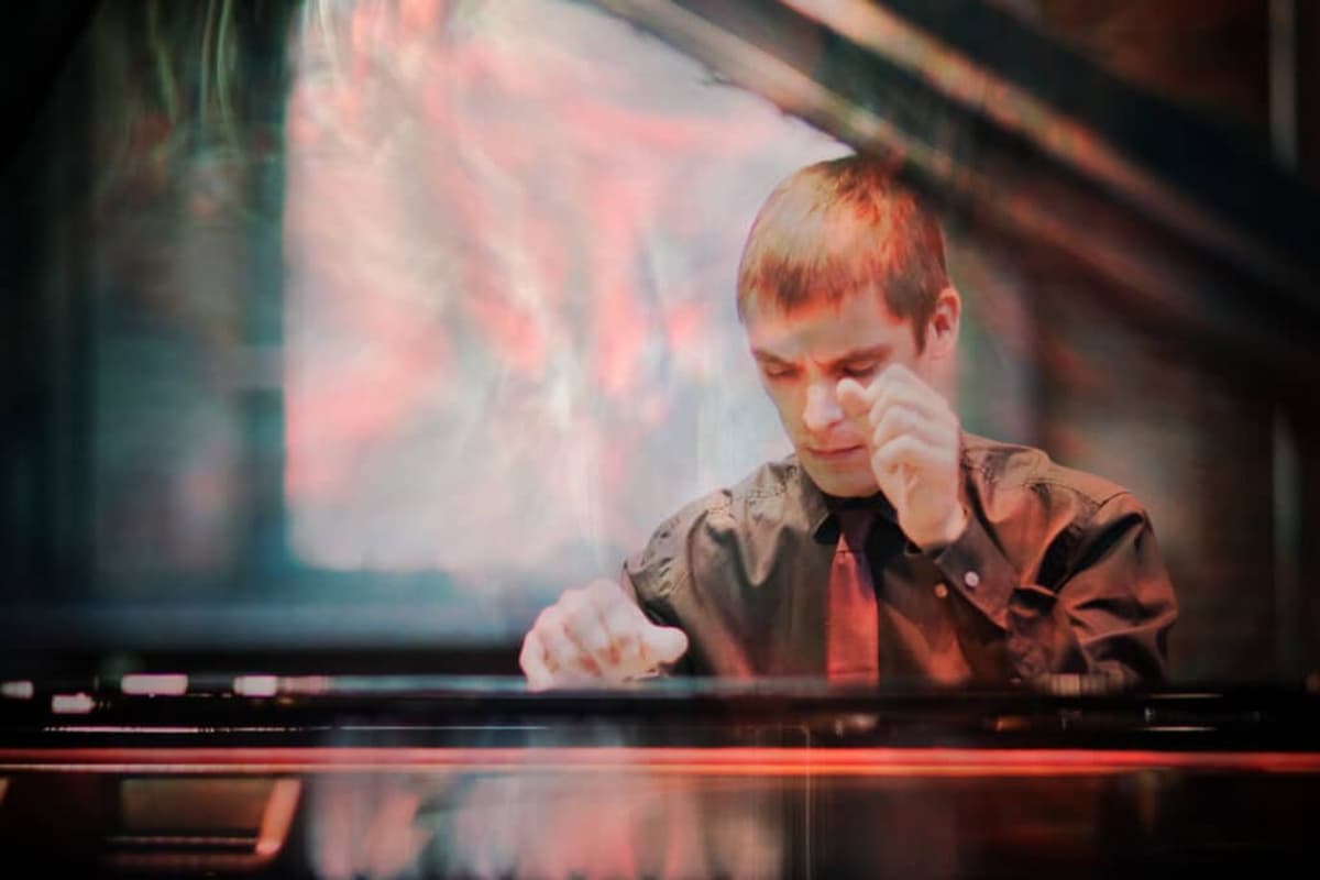 Alastair Macaulay: Ravel Emerges Clearer in Pink Tweed