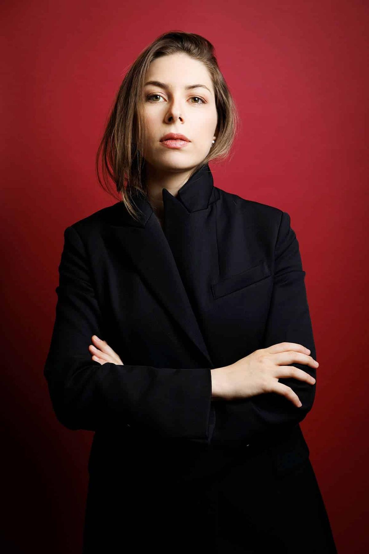 Just In: LA Phil Appoints German Conductor for Three Years