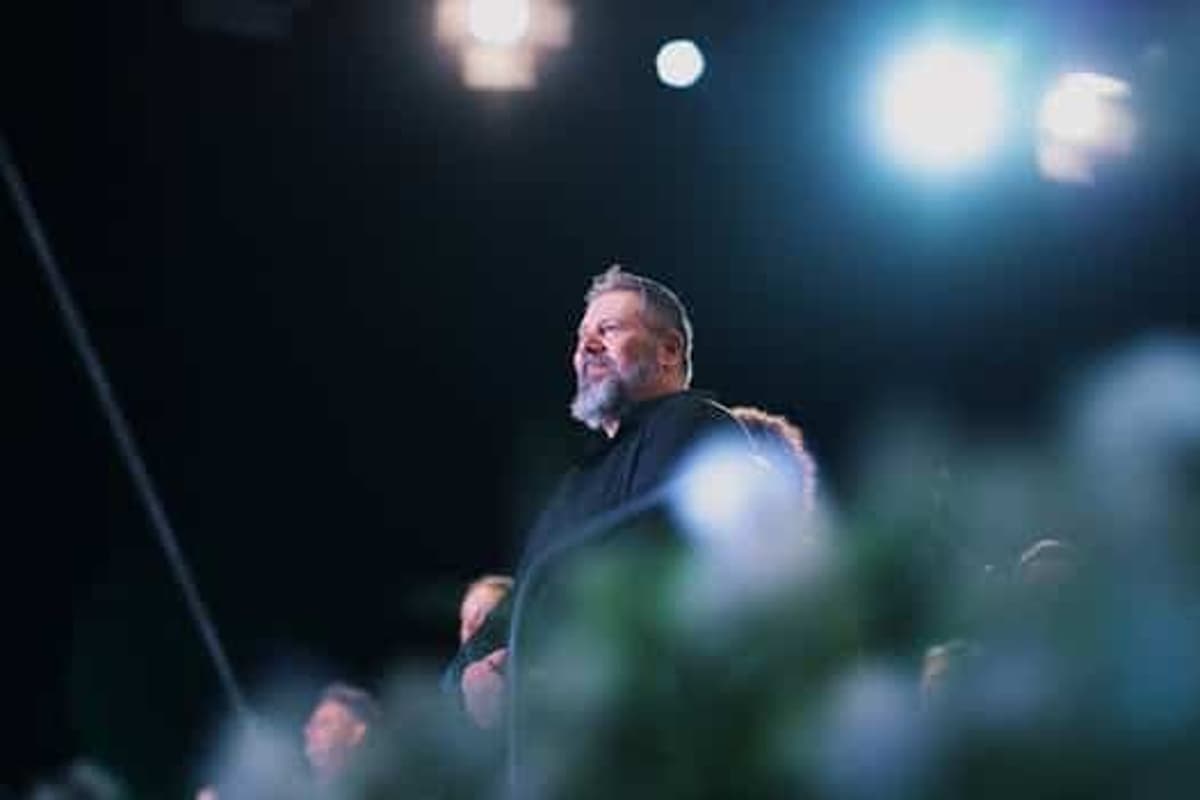 Malta Mourns Maestro, 49