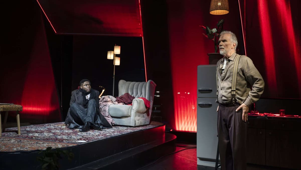 Two Queer Operas Back-to-Back in Bach’s Capital