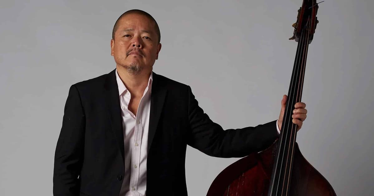 Famed NY Bassist, 67