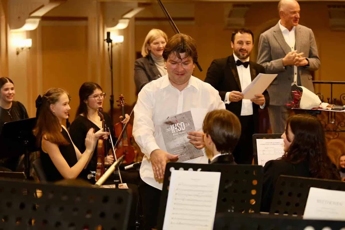 Just In: Jerusalem Quartet Changes Violist