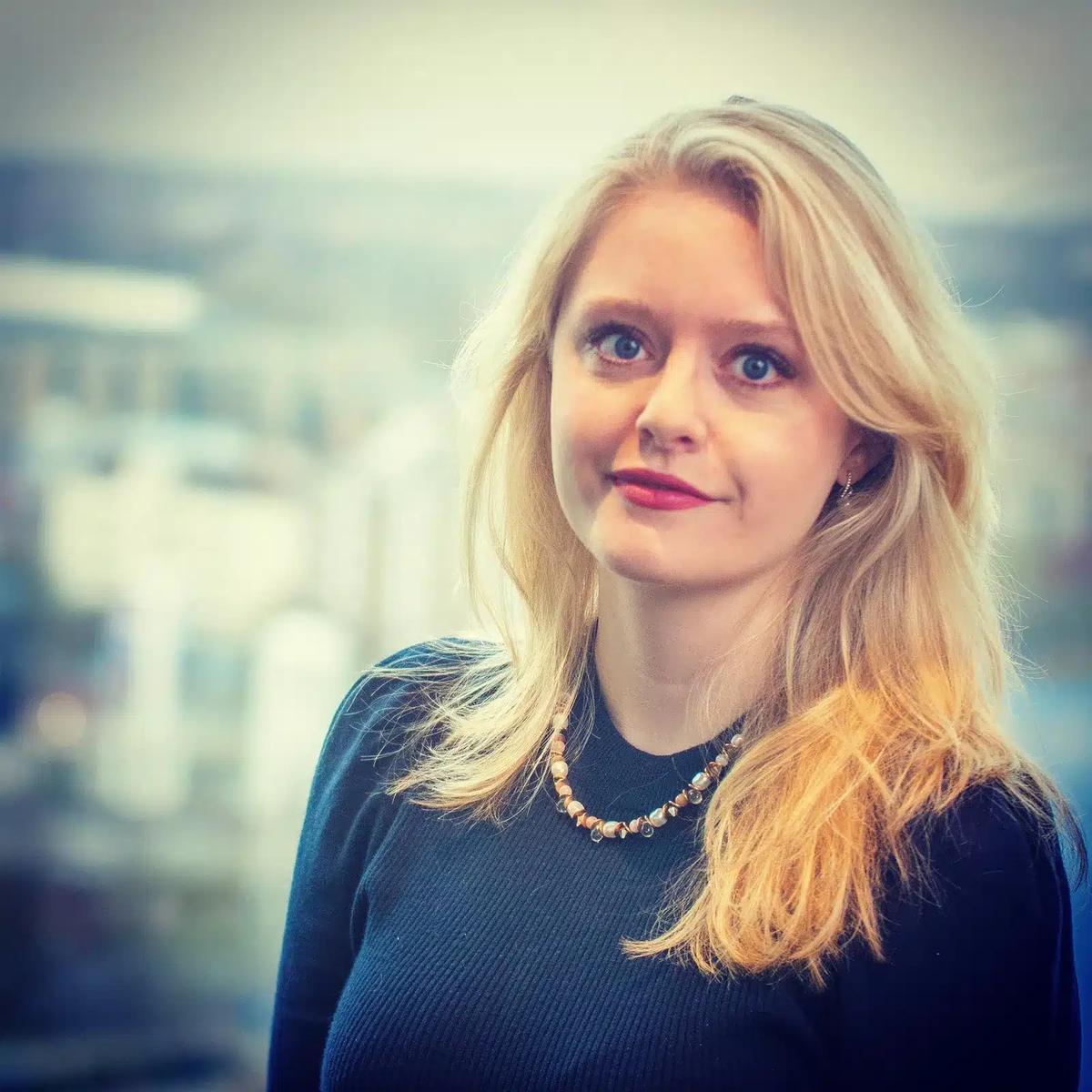 London Artists Agency Opens Creative Studio