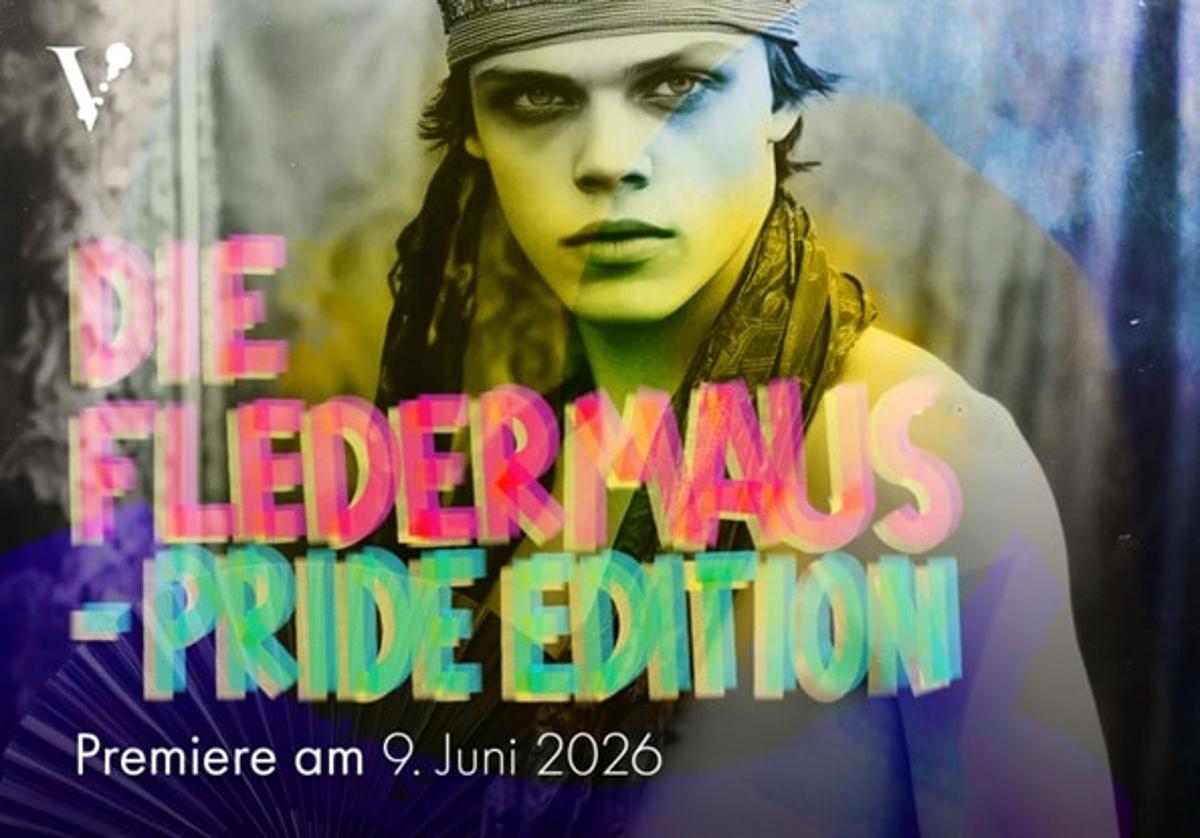 A Queer Fledermaus? Vienna Hooks a Eurovision Winner